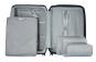 Samsonite PARALUX Trolley mit 4 Rollen erweiterbar 75cm Midnight Navy