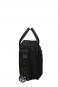 Samsonite Pro-DLX 6 Rolling Tote 15,6" Black