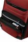 Samsonite Pro-DLX 6 Rucksack 15.6" + GRATIS HOTELGUTSCHEIN Rot