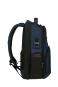 Samsonite Pro-DLX 6 Rucksack expandable 15.6" + GRATIS HOTELGUTSCHEIN Blau