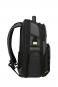 Samsonite Pro-DLX 6 Rucksack expandable 15.6" + GRATIS HOTELGUTSCHEIN Framed