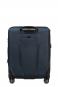 Samsonite Pro-DLX 6 Spinner 55cm Exp + GRATIS HOTELGUTSCHEIN Blue