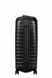 Samsonite Proxis Trolley mit 4 Rollen 75cm + GRATIS HOTELGUTSCHEIN Matt Graphite