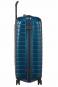 Samsonite Proxis Trolley mit 4 Rollen 75cm Petrol Blue