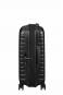 Samsonite Proxis Trolley mit 4 Rollen erweiterbar 55cm (20/23cm) + GRATIS HOTELGUTSCHEIN Matt Graphite