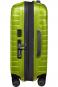 Samsonite Proxis Trolley mit 4 Rollen erweiterbar 55cm (23/26cm) Lime