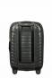 Samsonite Proxis Trolley mit 4 Rollen erweiterbar 55cm (23/26cm) + GRATIS HOTELGUTSCHEIN Matt Climbing Ivy