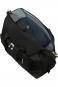 Samsonite Respark Reisetasche Overnighter 48cm + GRATIS HOTELGUTSCHEIN Ozone Black