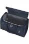 Samsonite Respark Reisetasche Overnighter 55cm + GRATIS HOTELGUTSCHEIN Midnight Blue