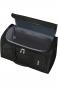 Samsonite Respark Reisetasche Overnighter 55cm + GRATIS HOTELGUTSCHEIN Ozone Black