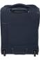 Samsonite Respark Trolley mit 2 Rollen Underseater 45cm + GRATIS HOTELGUTSCHEIN Midnight Blue
