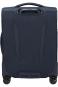 Samsonite Respark Trolley mit 4 Rollen 55cm Strict Midnight Blue