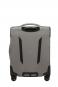Samsonite Respark Trolley mit 4 Rollen 55cm Strict + GRATIS HOTELGUTSCHEIN Sand Storm