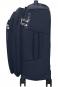 Samsonite Respark Trolley mit 4 Rollen erweiterbar 55cm + GRATIS HOTELGUTSCHEIN Midnight Blue