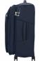 Samsonite Respark Trolley mit 4 Rollen erweiterbar 67cm Midnight Blue