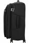 Samsonite Respark Trolley mit 4 Rollen erweiterbar 67cm + GRATIS HOTELGUTSCHEIN Ozone Black