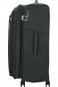 Samsonite Respark Trolley mit 4 Rollen erweiterbar 79cm + GRATIS HOTELGUTSCHEIN Forest Green