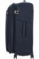 Samsonite Respark Trolley mit 4 Rollen erweiterbar 79cm + GRATIS HOTELGUTSCHEIN Midnight Blue