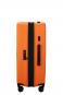 Samsonite Restackd Trolley mit 4 Rollen erweiterbar 68cm + GRATIS HOTELGUTSCHEIN Papaya