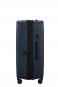Samsonite Restackd Trolley mit 4 Rollen erweiterbar 75cm + GRATIS HOTELGUTSCHEIN Midnight
