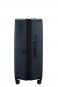 Samsonite Restackd Trolley mit 4 Rollen erweiterbar 81cm + GRATIS HOTELGUTSCHEIN Midnight