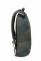 Samsonite Securipak Laptop Rucksack 15.6" Deep Forest Camo