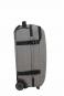 Samsonite Securipak Reisetasche mit Rollen 55cm - L 35cm Cool Grey