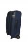 Samsonite Spectrolite 3.0 TRVL Trolley mit 2 Rollen erweiterbar 55cm Deep Blue