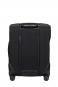 Samsonite Spectrolite 3.0 TRVL Trolley mit 4 Rollen 55cm + GRATIS HOTELGUTSCHEIN Black