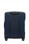 Samsonite Spectrolite 3.0 TRVL Trolley mit 4 Rollen 55cm Deep Blue