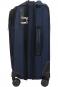 Samsonite Spectrolite 3.0 TRVL Trolley mit 4 Rollen erweiterbar 55cm Deep Blue