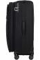 Samsonite Spectrolite 3.0 TRVL Trolley mit 4 Rollen erweiterbar 78cm + GRATIS HOTELGUTSCHEIN Black