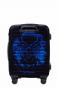 Samsonite Stackd Disney Trolley mit 4 Rollen Erweiterbar 55cm Black Panther