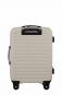 Samsonite Stackd Trolley mit 4 Rollen erweiterbar 55cm Sand