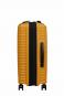 Samsonite Upscape Trolley mit 4 Rollen erweiterbar 55cm + GRATIS HOTELGUTSCHEIN Gelb