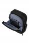 Samsonite XBR 2.0 Crossover / Umhängetasche M 9,7" + GRATIS HOTELGUTSCHEIN Schwarz