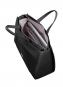 Samsonite Zalia 3.0 Tote 14.1" + Gratis Hotelgutschein Schwarz
