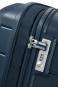 Samsonite Flux Spinner 75cm erweiterbar Navy Blue