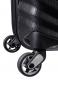 Samsonite Lite-Shock Spinner 69/25 Black