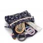 satch Freizeit Clutch -Kollektionen 2025 Bloomy Breeze