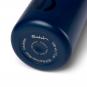 satch Schulzubehör Edelstahl-Trinkflasche 500ml Blue