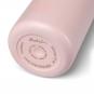 satch Schulzubehör Edelstahl-Trinkflasche 500ml Rose