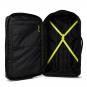 satch Koffer flow M Trolley Geo Storm