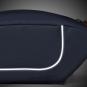 satch Freizeit CROSS EASY, the small one hip bag -Kollektionen 2025 Pure Navy
