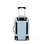 satch Koffer flow S Trolley Pure Ice Blue