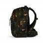 satch match Schulrucksack -Neue Kollektion Jurassic Jungle