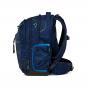 satch match Schulrucksack - Kollektionen 2025 Blue Tech