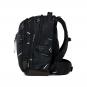 satch match Schulrucksack - Kollektionen 2025 Ninja Matrix *reflective