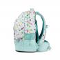 satch pack Schulrucksack 2023 Dreamy Mosaic