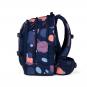 satch pack Schulrucksack -Kollektionen 2025 Coral Reef